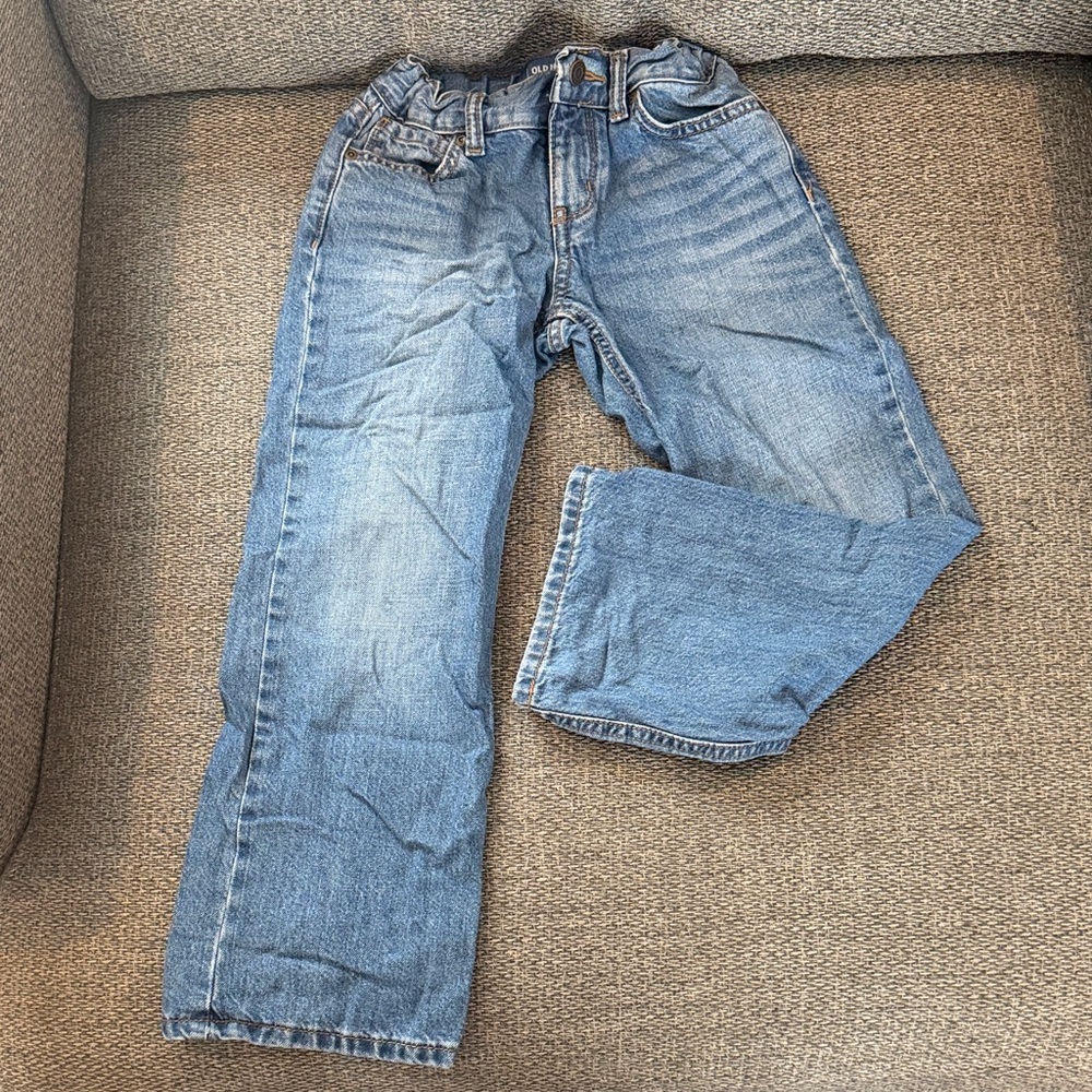 Youth Old Navy Blue Jeans